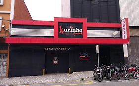 Karinho Hotel